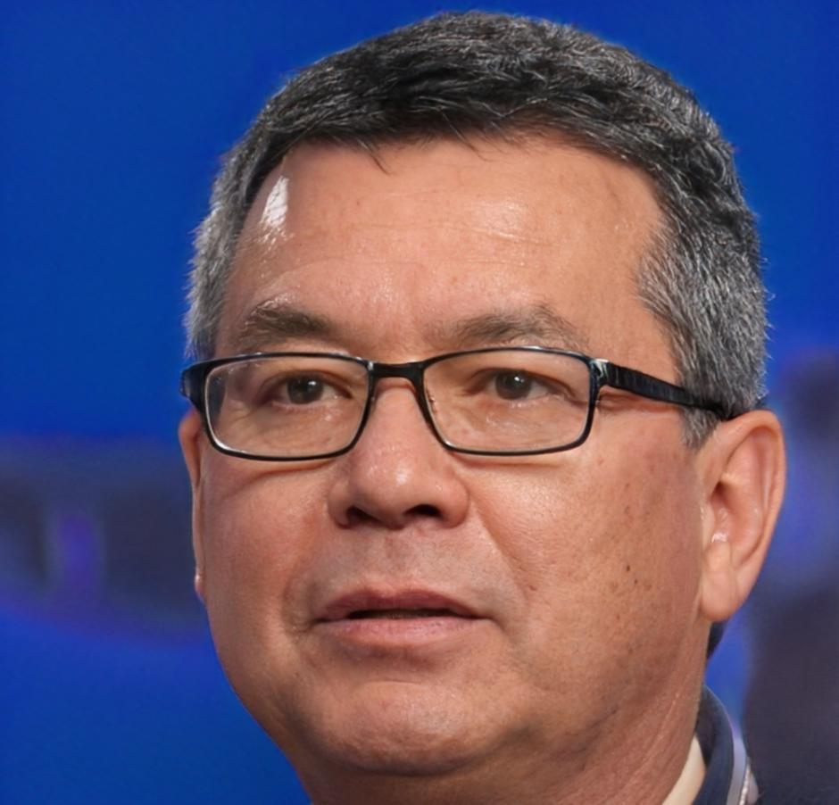 Portrait de Julien Mercier