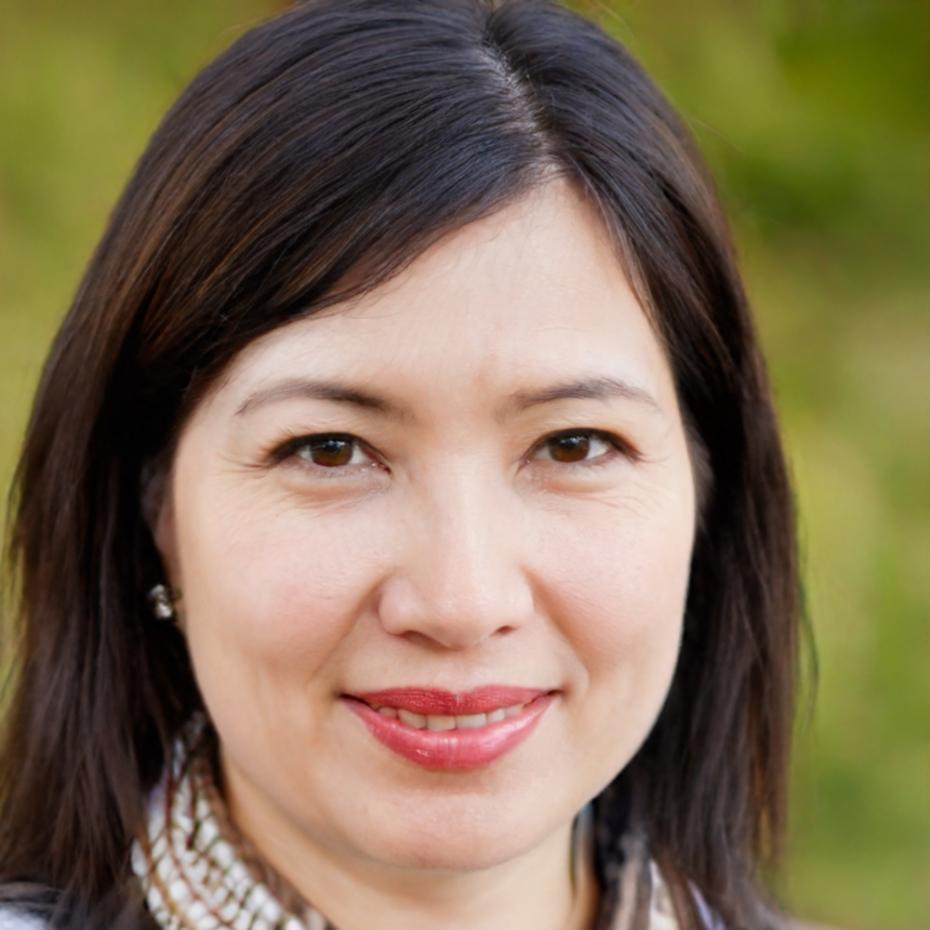 Portrait professionnel analyste financier