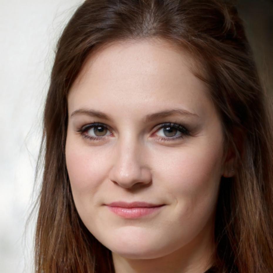 Portrait de Maëlys Beaumont